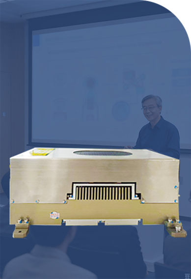 台式光谱检测仪